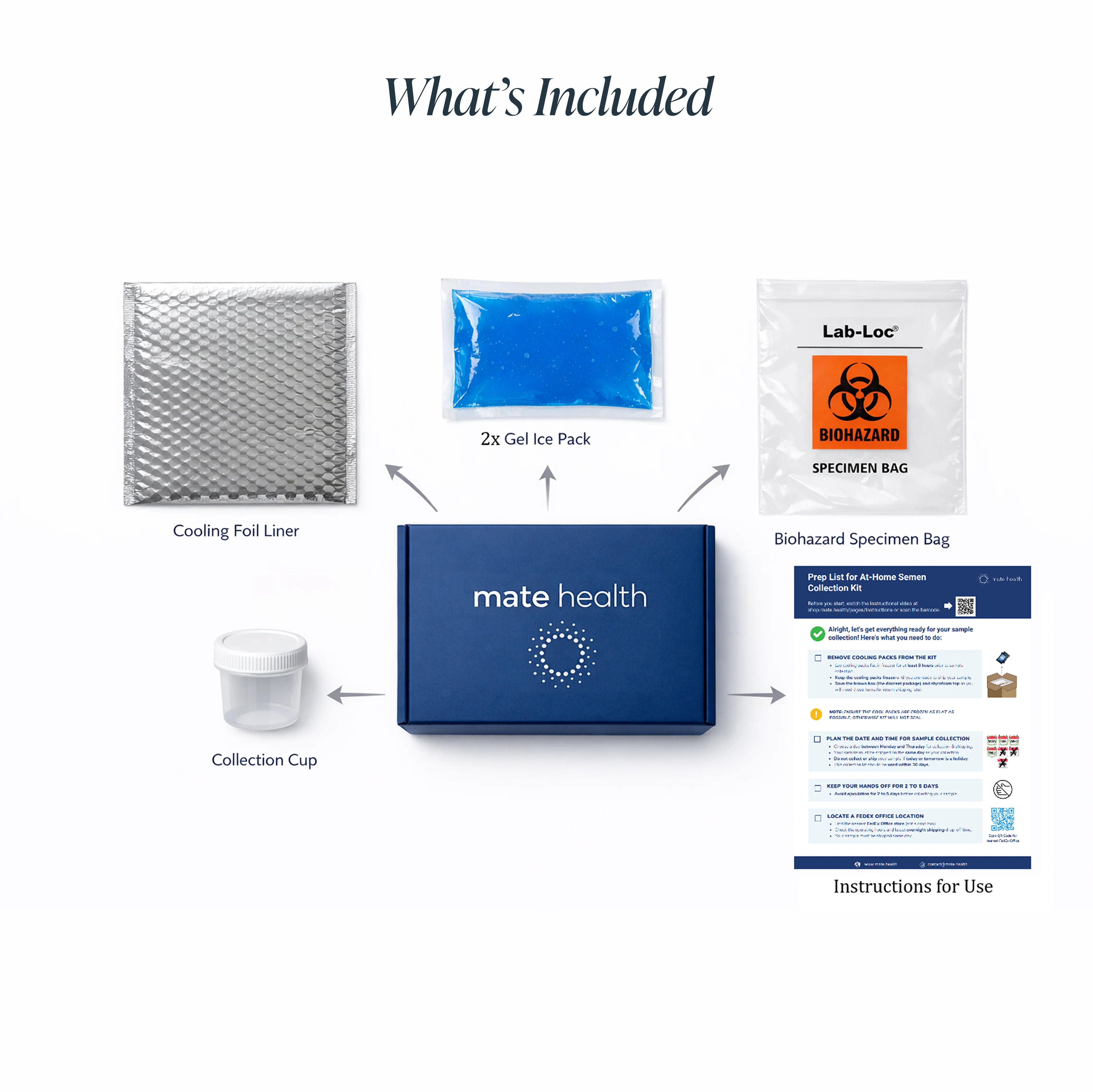 Advanced Semen Analysis - Image 5