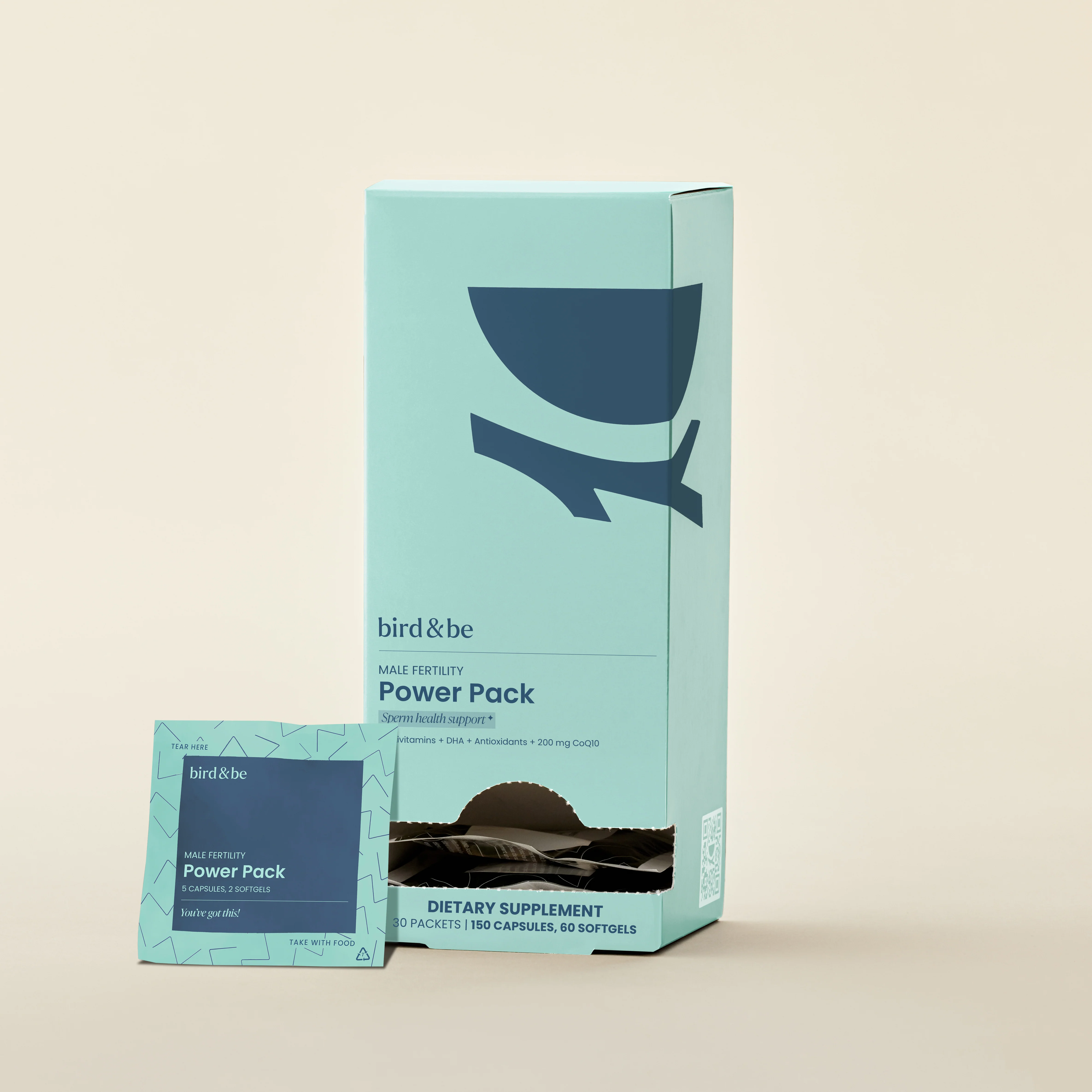 Male Fertility Power Pack - Image 3