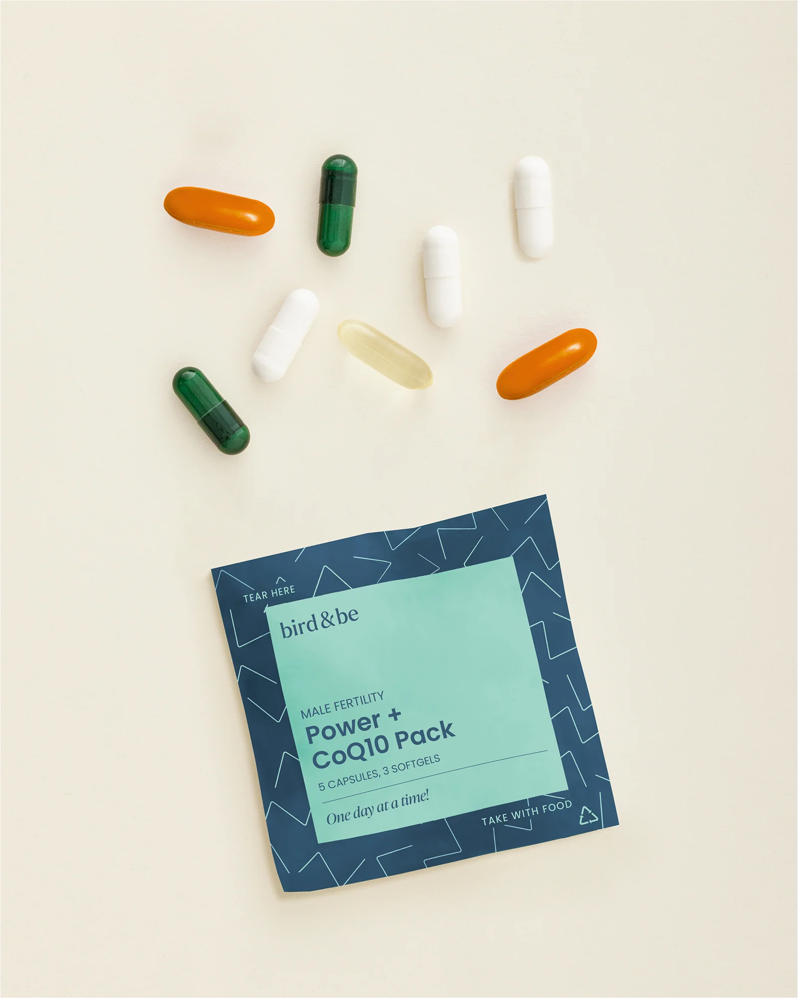 Male Fertility Power Pack - Image 6