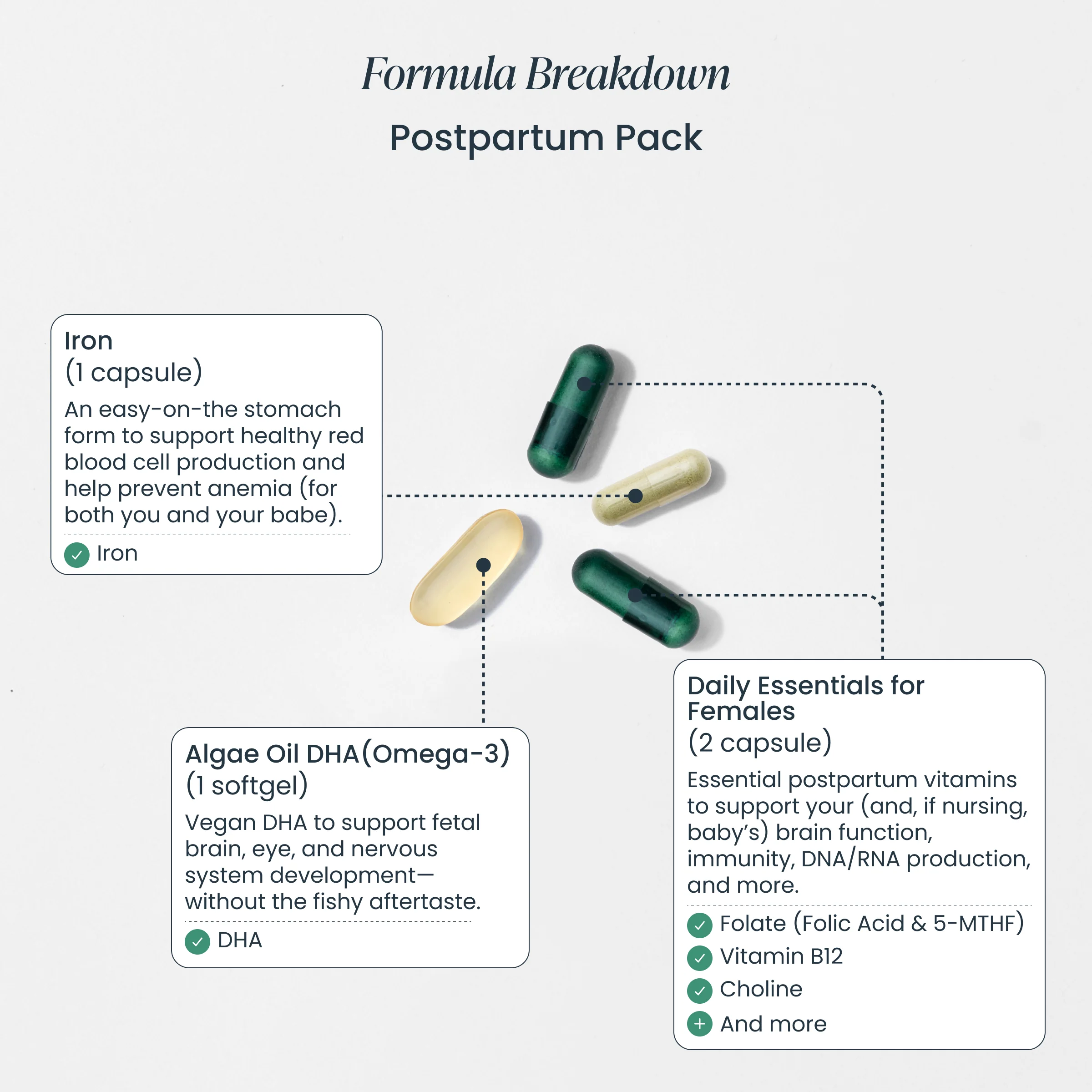 Postpartum Recovery Bundle - Image 3