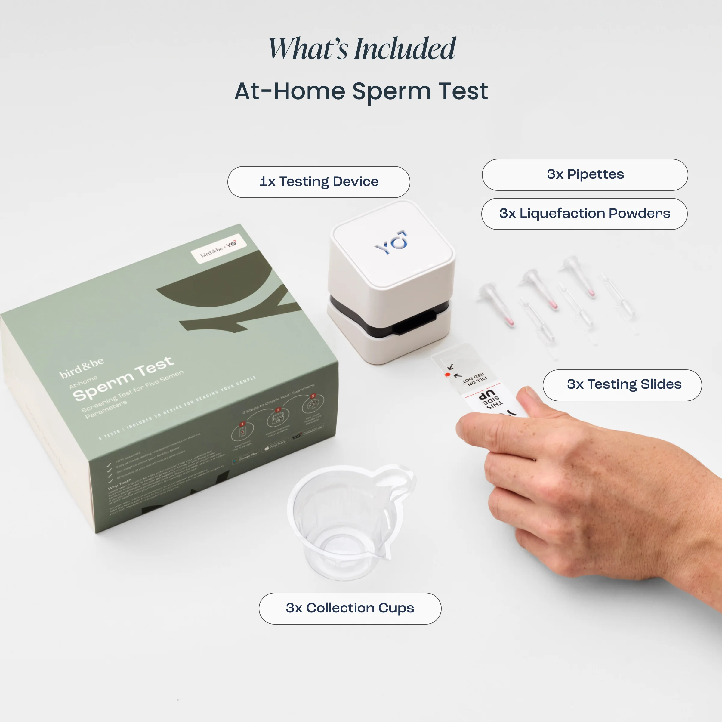 Sperm Health Bundle - Image 7