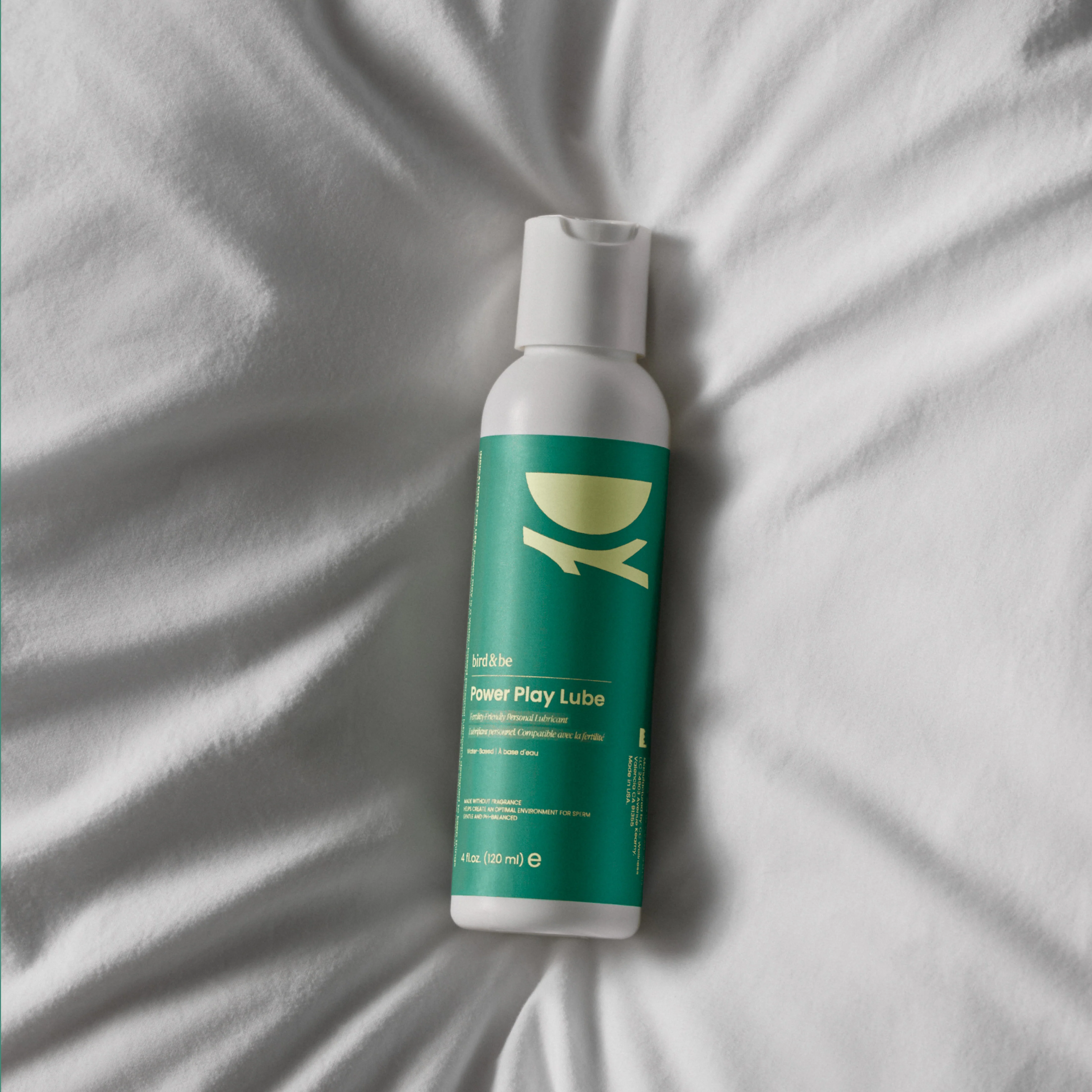 Power Play Lube - Image 6