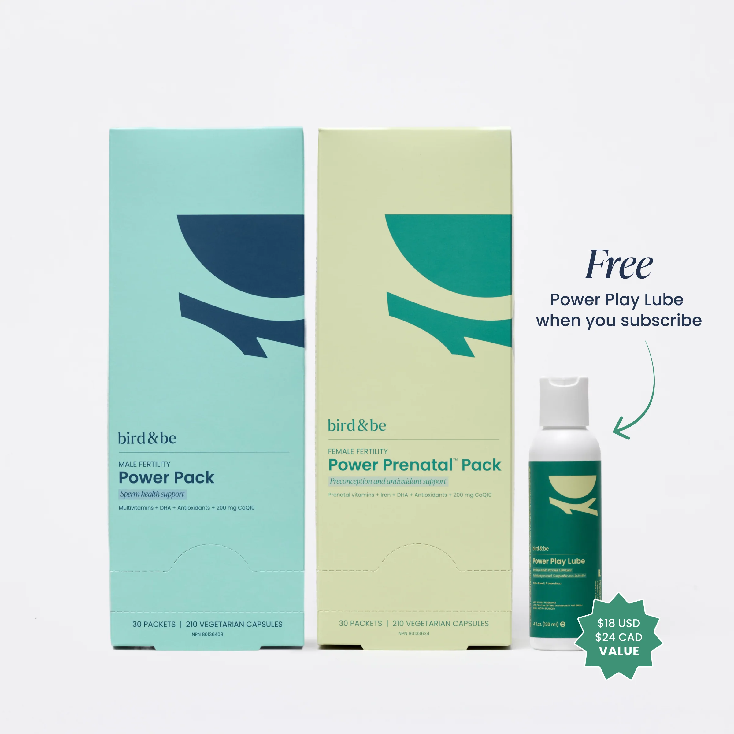 Egg + Sperm Support Bundle - Image 3