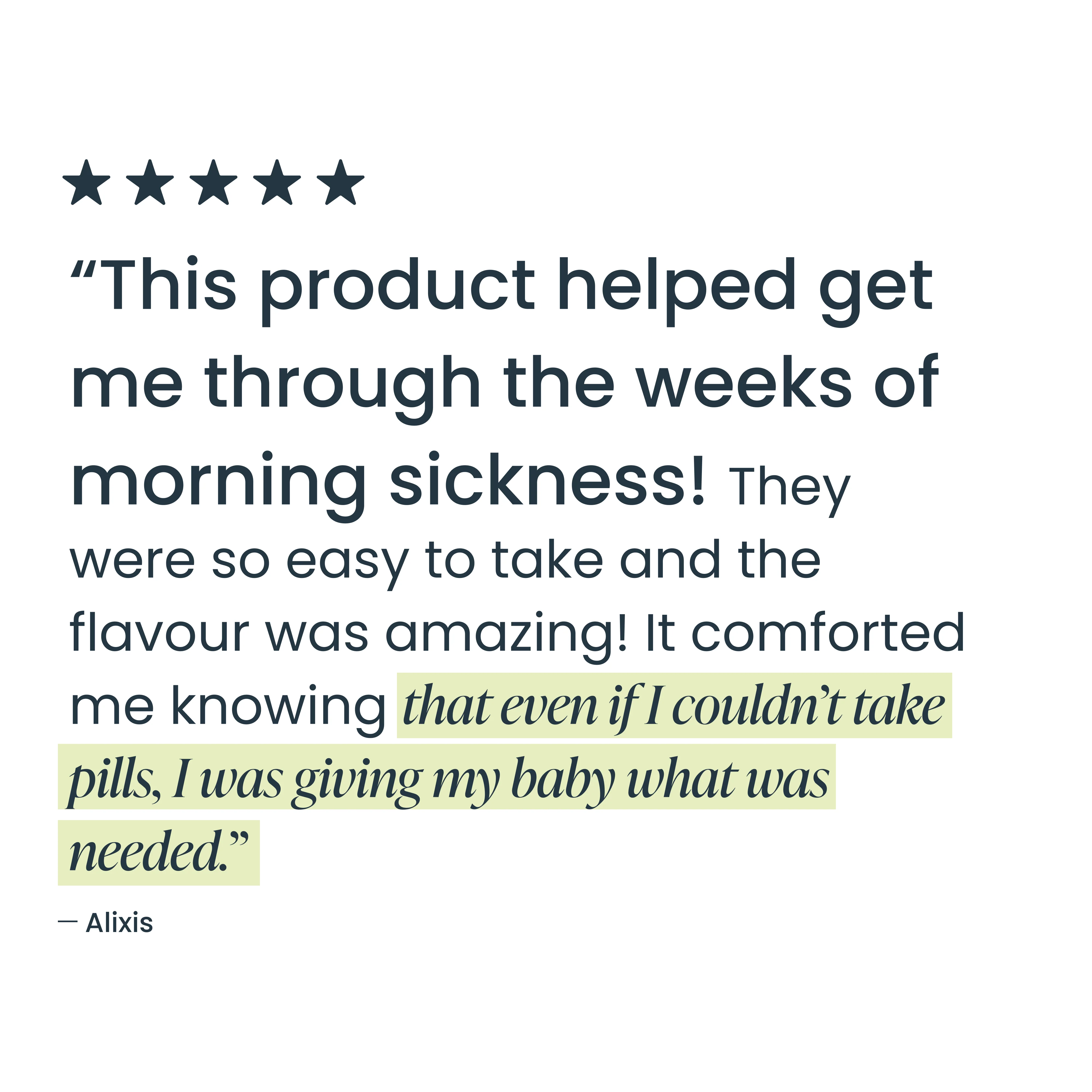 Gentle Prenatal Gummies - Image 4